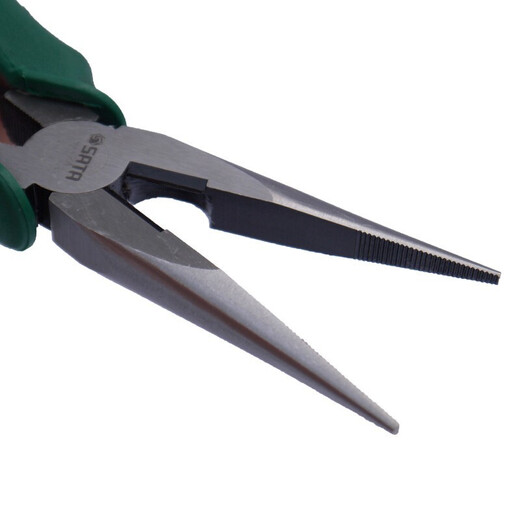 世达（SATA）70121A 专业日式尖嘴钳6