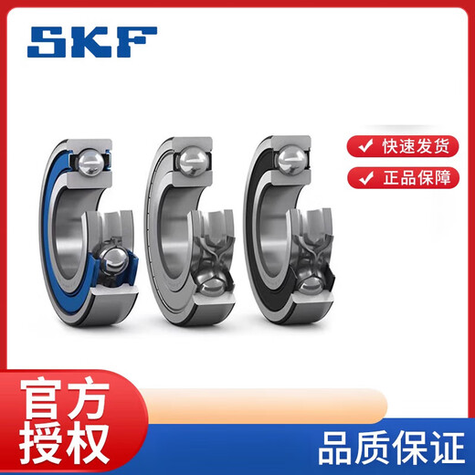 SKF bearing deep groove ball bearing 6000 6001 6002 6003 6004 6005 6006 6 SKF-6003 without seal