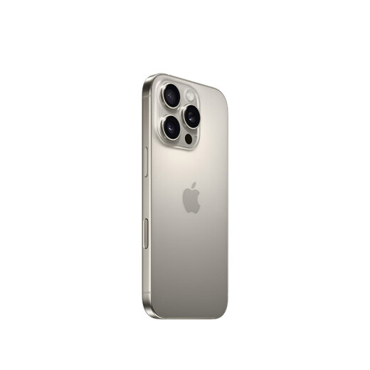 Apple/Apple iPhone 16 Pro (A3294) 128 GB de titanio primario MyLR3CH/A [exclusivo para miembros corporativos]
