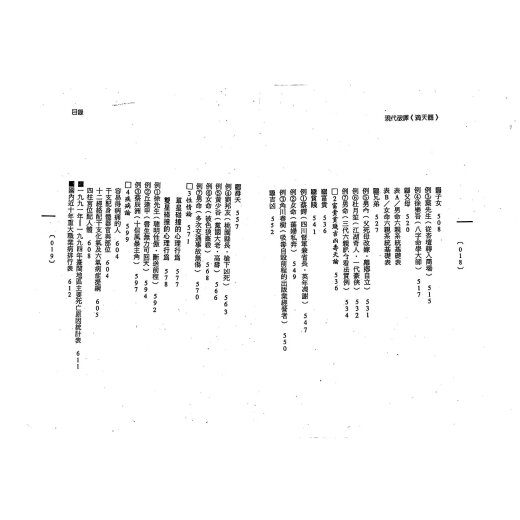 Zhong Yiming - Descripción moderna del volumen 1 y 2 de Di Tianzhi Page 679 Wuling