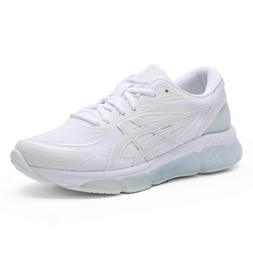 ASICS男女鞋GEL-QUANTUM 360系列专区舒适运动休闲跑步鞋 1203A305-100 38