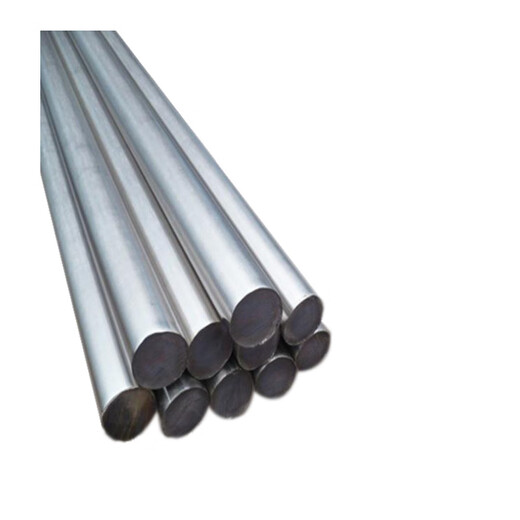 臻工品 1060铝棒 圆棒 高硬度铝合金棒 纯铝棒 一根3米 单位：根 12mm 