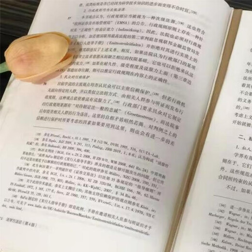 Legal Methodology (4th Edition) Advanced Translation Series for Legal Persons