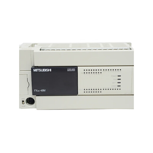 Yue Changsheng PLC programmable controller 32MT 48MT 64MT 80MT 128M FX3U-80MT/ES-A