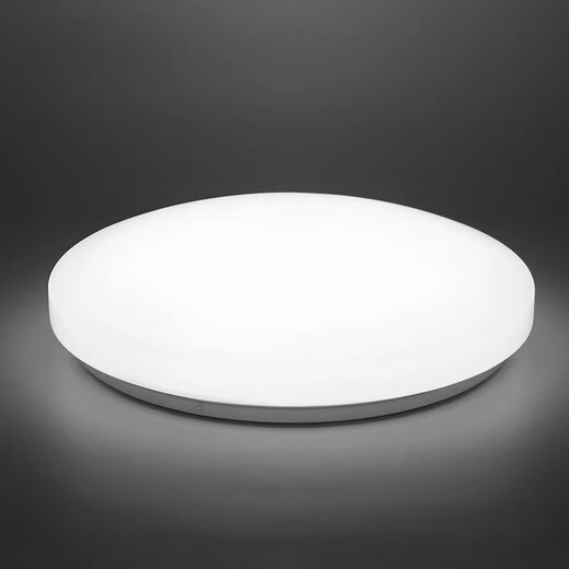Foshan Lighting (FSL) LED induction ceiling light microwave radar human body induction aisle garage light property 18W white light diameter 31cm microwave radar light control