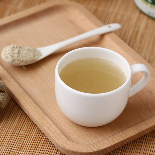 Hong Litang Panax Notoginseng Powder 500G (250g 2 botellas) Yunnan Wenshan 20 Purax Panax Notoginseng Powder para padres bolsas