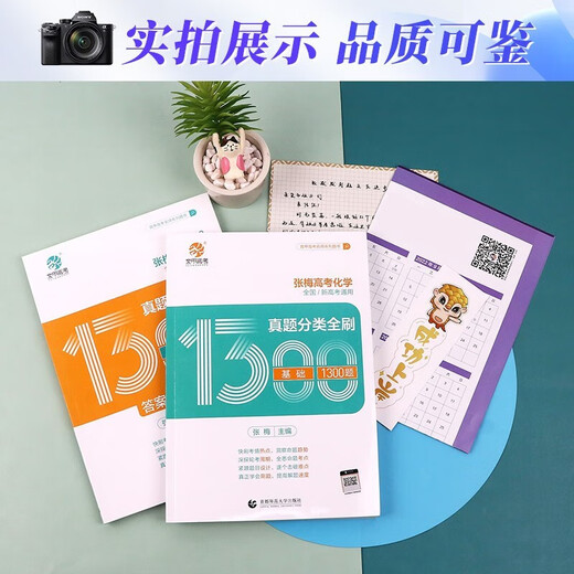2025高考化学**狂刷基础1300题 张梅高考化学**专项强化 育甲高考全国卷新高考**精选分类训练 高考题库知识点 高中一二三轮 高考总复习资料教辅书 可搭黄夫人一轮复习高一高二讲义 2026张梅