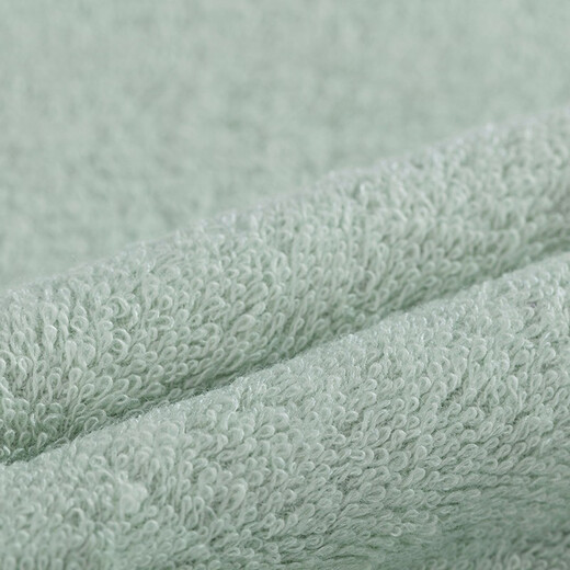 BAMBOO IMPRESSION Bamboo Impression Bamboo Fiber High-quality Bamboo Cotton Two-piece Towel Gift Box