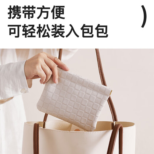 JAJALIN洗漱包懒人化妆包收纳包出差便携防泼水洗漱用品收纳袋大容量包