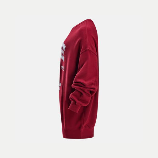 Nike NIKE SPORTSWEAR women's knitted round neck sweatshirt HV1742-677 XS