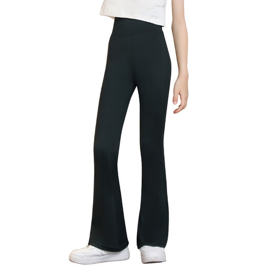 Pitt Pitt Girls Bell-Bottom Pantal