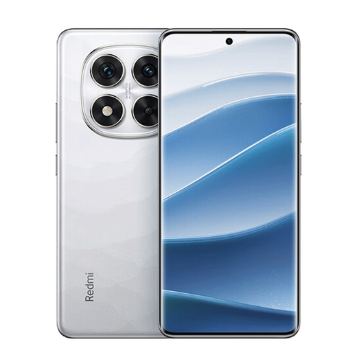 Xiaomi (MI) Redmi Redmi Hinweis 14Pro Redmi Neues Produkt 5G Mobiltelefon [National Subvention] Abmessung 7300-Ultra IP68 Staubdicht und wasserdicht 5500mAh Large Batteriespiegel Porzellan Weiß 8 GB+256 GB Offizielle Standardkonfiguration