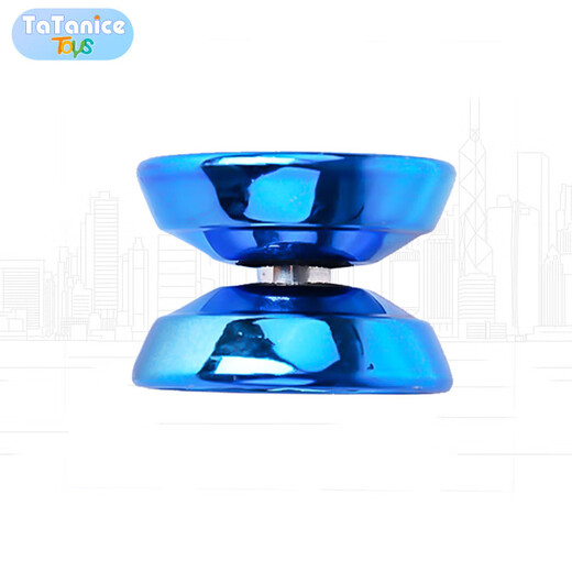 Tatanice Yo-Yo Toys Детский йо-йо-йо-металлический 8-странный сон.