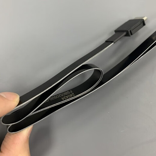 Erdart ADT F9G OcuLink interface external graphics card expansion dock ATX type open PCIe4.0 64Gbps F9934 50cm