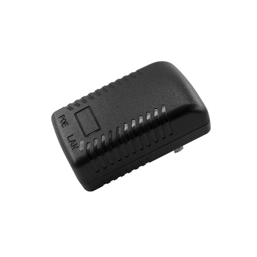 
POE power supply module/24V1A/12V2A surveillance camera wireless AP bridge 48VPOE power supply 12V2A