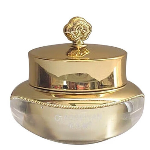 Qiaobeiyan herbal anti-acne cream, anti-acne cream, acne skin care, fades acne marks and pits, 1 bottle of anti-acne cream, 1 bottle of new anti-acne cream