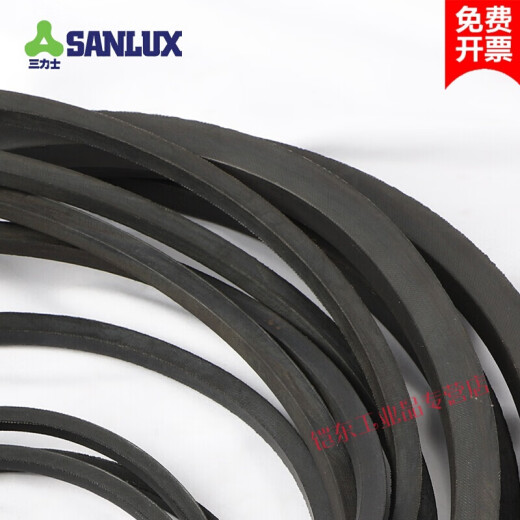 Belt Triangle SPB/SPZ/SPA/SPC/3V/5V Corturón especial resistente a aceite de alta velocidad SPB1342LA1320LD/LW OTROS