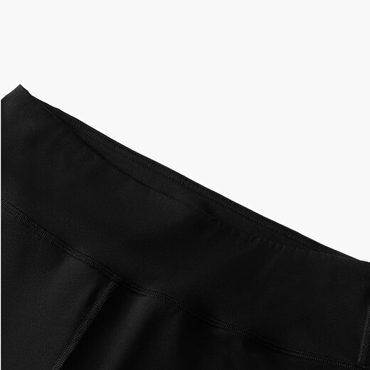 BOY LONDON春夏女士长裤老鹰logo时尚百搭紧身打底裤W16089 黑色 M