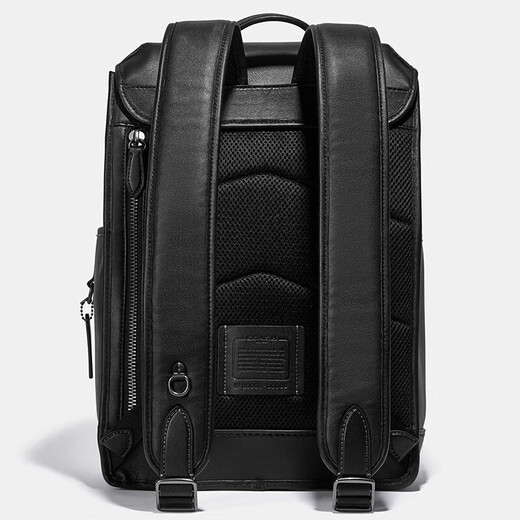 Trainer (Coach) Herrenbag, Mode und trendige Farbblockier-Flip-Rucksack, Liga Multifunktion großer Kapazität Herren-Gelegenheits-Rucksack für Herren, C9734 Camouflage/Black