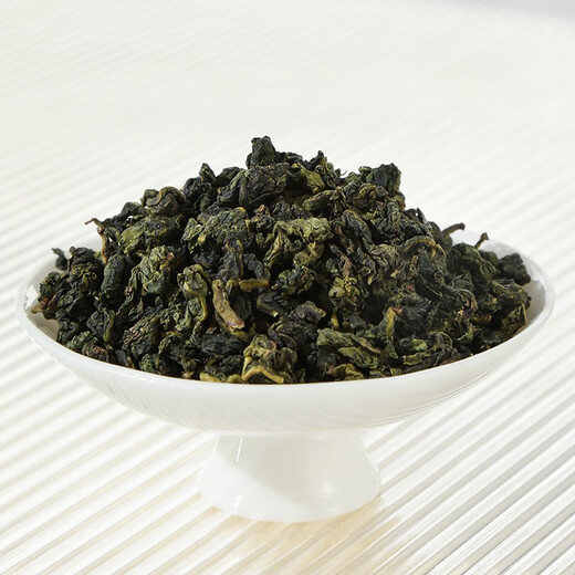 Bama Tea Industry Fujian antgi tiguanganin fragrance type oolong чайный напиток ваш собственный подарок консервированный [тип аромата].