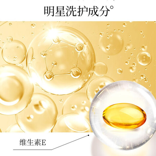 蜂花无硅油生姜洗发水男女士去屑去油清爽控油洗发露滋养改善发质蓬松 生姜健发洗发露500ml