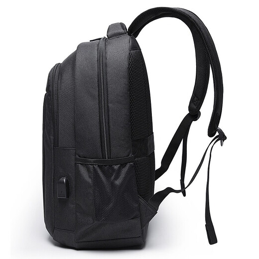 Victoriatourist Mackpack Bolsa de laptop 15.6 pulgadas Mochila de moda Bolsas escolares de hombres y mujeres impermeables V6189