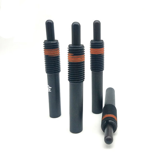 Xiaocai spring plunger positioning pin spring top wire PJH68101216351015203040 PJH2020 one