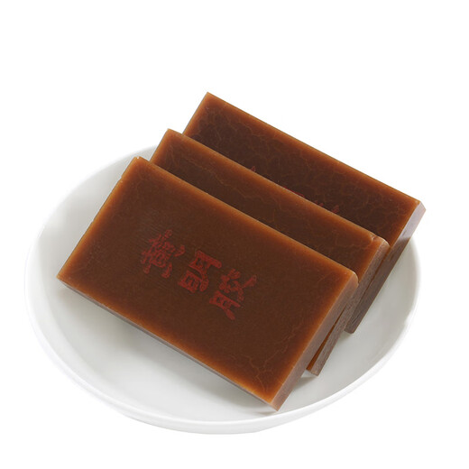 东阿阿胶 黄明胶 250g  滋阴润燥 养血止血 用于体虚便秘