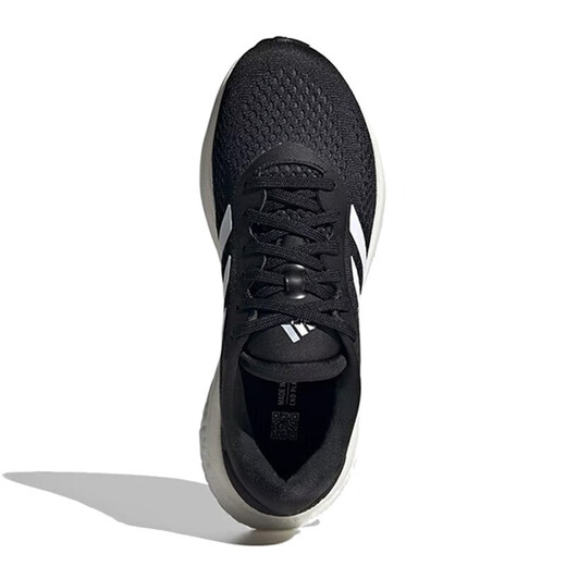 Adidas offizielle Frauenschuhe Neue Supernova Sportschuhe, die komfortable atmungsaktive, leichte lässige Top -Top -Laufschuhe GW6174 36