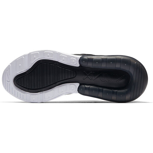 耐克（NIKE）女鞋春季新款运动鞋Air Max 270气垫减震休闲鞋时尚跑步鞋 CI3899-002 37.5