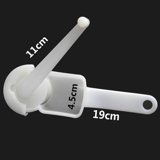 Household hand-cranked garlic blender, manual garlic mincer, ginger grinder, garlic grinder, kitchen garlic mincer, manual garlic mincer 1