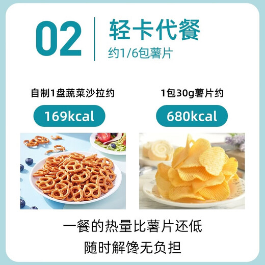 Bolijue alkaline water bread biscuits sucrose-free weakly alkaline water breakfast meal replacement bread cubes outdoor casual snacks 200g