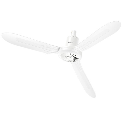 
ZOLEE ZOLEE ZOLEE Large ceiling fan Breeze electric fan Small ceiling fan Silent living room Factory dormitory Pig house ceiling fan Large ceiling fan Ceiling fan Fan Large wind power Energy-saving voice control Diameter 1050mm standard [applicable to 8~12]