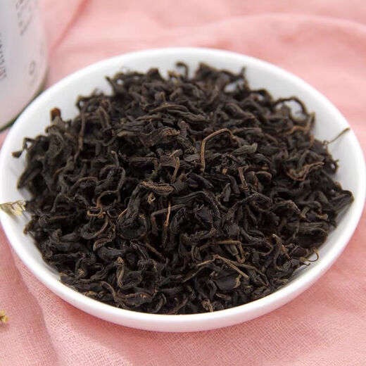 
Selected grade green and rich willow tea authentic Zhangjiajie wild gold and rich willow tea leaf raw leaves ancient tree health tea Qingqian willow tea tender leaves (extra-grade tender leaves) 250g