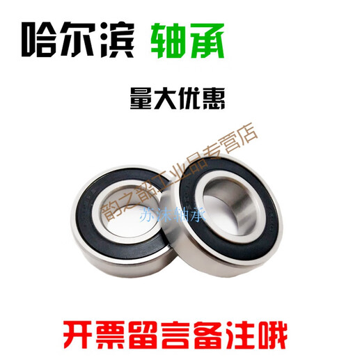 Harbin Roining 620062016202620362046205620662076208R 6203RS <Embalaje de caja única de cojinete de alta velocidad> Otros