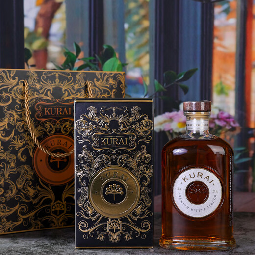 Kühl lieben russische ursprüngliche Flasche importierte Pferde Milch Wodka Gin Fremdwein und starke Alkohol Geschenkbox [品] gemischtes Set 500 ml 3 Flaschen Geschenkbox