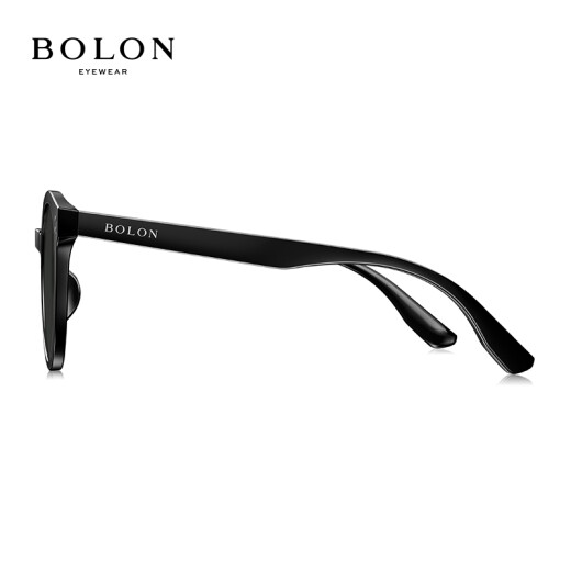 BOLON暴龙眼镜猫眼太阳镜遮阳防晒墨镜男女儿童眼镜 BK5010A10
