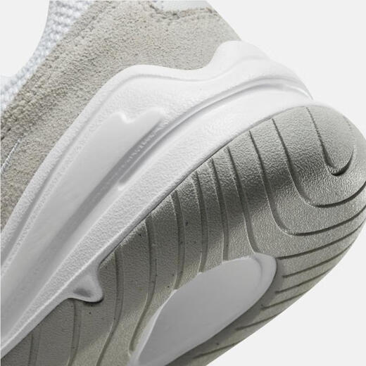 Nike (Nike) Tech Hera Hera pour femmes résistantes basses basses de sport décontractées DR9761-100 36,5