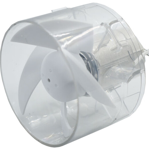 Shubaifeike FH6228FH6229 Casa para el cabello para el cabello para el cabello de alta potencia Accesorios de barril de barril Motor de la base del ventilador del ventilador