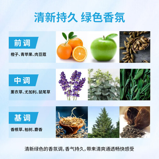 Adidas men's multi-effect roll-on antiperspirant roll-on deodorant 50ml underarm antiperspirant, deodorant, traceless and anti-stain