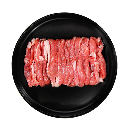 Yueshengzhai Chilled Hand-cut Mutton 200g