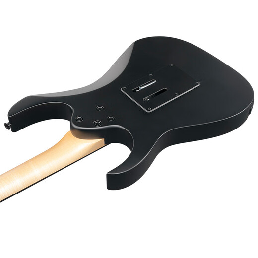 Ibanez electric guitar GRG121/170DX/131/220PA Beginners to beginners practice guitar GRGR330EX-BKF Matte dark night black
