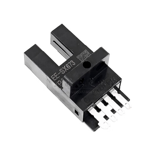 Interruptor fotoeléctrico Omron EE-SX670 671 672 673 674 470 471 472 474 A -P EE-SX670P Nissan sin cable