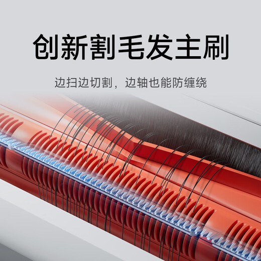 Mijia Xiaomi All-in-One Sweeping and Mopping Robot M30S Super Suction Sweeping Robot Constant Humidity Floor Mopping Machine No-wash High Temperature Washing and Drying Cloth Sweeping and Mopping All-in-One Machine Mijia All-in-One Sweeping and Mopping Robot M30S