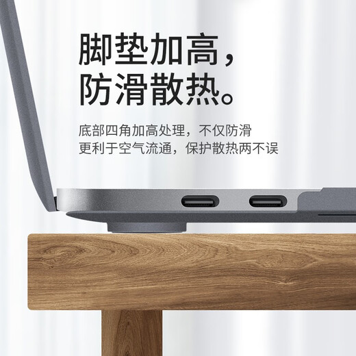 Diyi Workshop Apple laptop shell Macbook Air13 computer shell protective case pro16 shell M2 protective case Pro13 inch 15 accessories m4 quicksand gray [with keyboard film + dust plug] Old Air13 (A1369/1466)