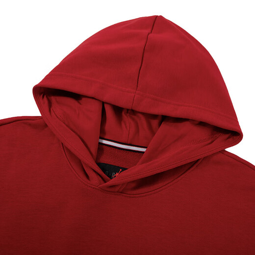 Nike (Nike) Menores y mujeres Sportswear Sportswear Sportswear Sweats Warm Looss Sweinshirt FQ3679-687 Año de nacimiento Rojo/mismo estilo para hombres y mujeres XL