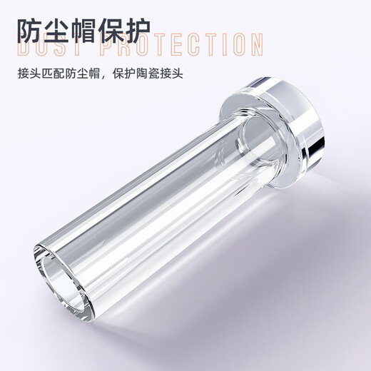 Shanze (SAMZHE) fiber jumper Telecom grade multi-mode dual core Low smoke halogen-free environmentally friendly fiber cable Transceiver pigtail Multi-mode dual core [ST-SC] 3 meters G2-SCST03