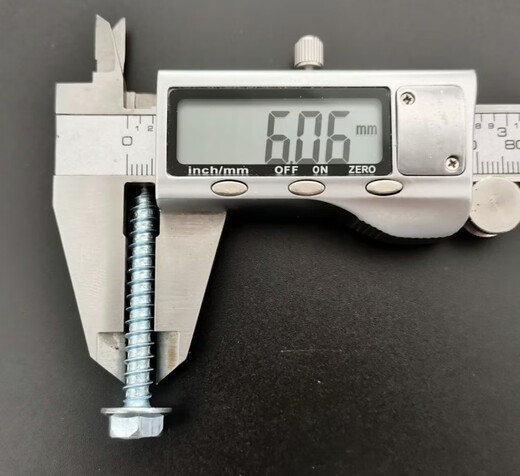 XMSJ LCD TV bracket hanger installation expansion tube screw set plastic nail rubber plug expansion plug 10mm wall-mounted thickening 10mm plastic tube-100 pieces