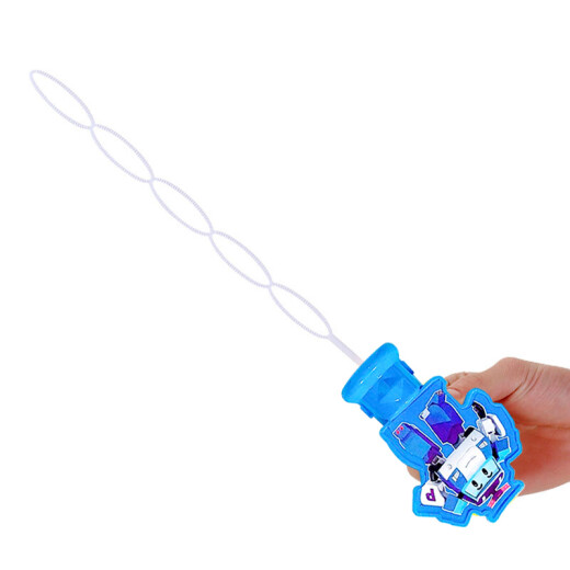 Disney (Disney) Bubble Machine Bubble Gun Bubble Liquid Hand-Tossed Bubble Bubble Wand Double Pack (2 bags of refill liquid included)
