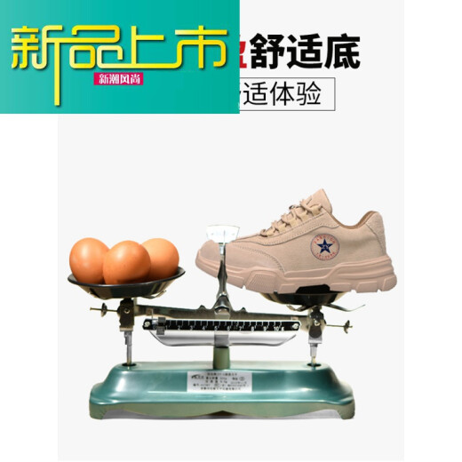 Newly launched labor protection shoes for men and women in all seasons in autumn and winter, anti-smash and puncture-proof steel toe caps, lightweight soft soles for work welders, deodorant 868 brown cotton shoes, Kevlar + soft soles + steel toe 36
